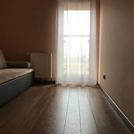 Daire Positive House